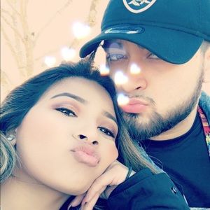 Meet your Posher, Elena